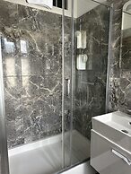 The Spiski Palace Apartments