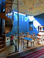 VASILIKON Hotel 1888 the past is present