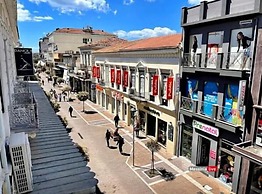 VASILIKON Hotel 1888 the past is present