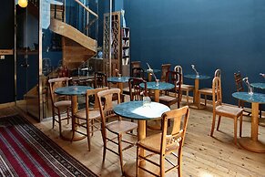 VASILIKON Hotel 1888 the past is present