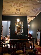 VASILIKON Hotel 1888 the past is present