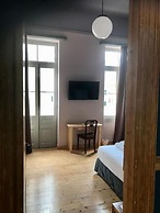 VASILIKON Hotel 1888 the past is present