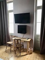 VASILIKON Hotel 1888 the past is present