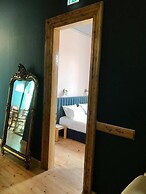 VASILIKON Hotel 1888 the past is present