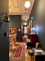 VASILIKON Hotel 1888 the past is present