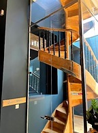 VASILIKON Hotel 1888 the past is present