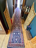 VASILIKON Hotel 1888 the past is present