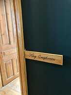 VASILIKON Hotel 1888 the past is present