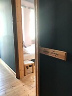 VASILIKON Hotel 1888 the past is present