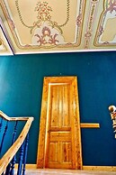 VASILIKON Hotel 1888 the past is present