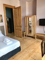 VASILIKON Hotel 1888 the past is present