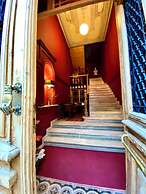 VASILIKON Hotel 1888 the past is present