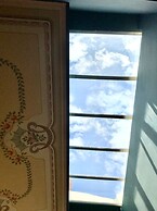 VASILIKON Hotel 1888 the past is present