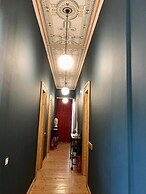 VASILIKON Hotel 1888 the past is present