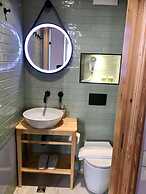 VASILIKON Hotel 1888 the past is present