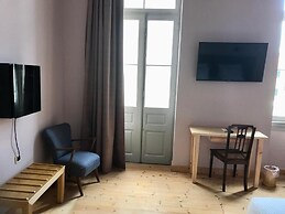 VASILIKON Hotel 1888 the past is present