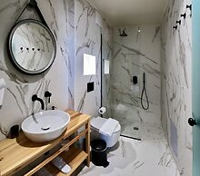 VASILIKON Hotel 1888 the past is present