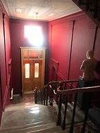 VASILIKON Hotel 1888 the past is present