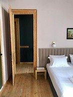 VASILIKON Hotel 1888 the past is present