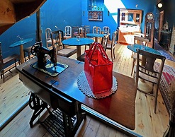 VASILIKON Hotel 1888 the past is present