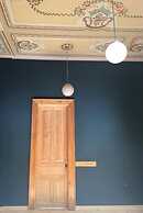 VASILIKON Hotel 1888 the past is present