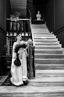 VASILIKON Hotel 1888 the past is present