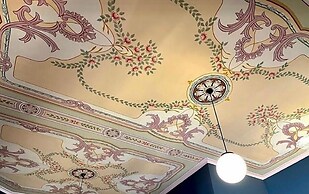 VASILIKON Hotel 1888 the past is present