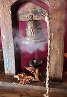 VASILIKON Hotel 1888 the past is present