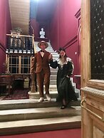 VASILIKON Hotel 1888 the past is present