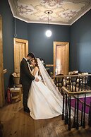 VASILIKON Hotel 1888 the past is present