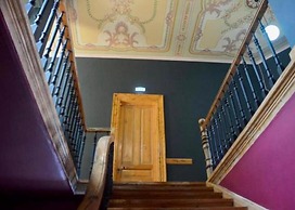 VASILIKON Hotel 1888 the past is present