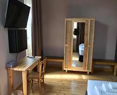 VASILIKON Hotel 1888 the past is present