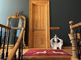 VASILIKON Hotel 1888 the past is present