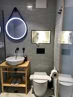 VASILIKON Hotel 1888 the past is present