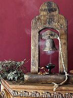 VASILIKON Hotel 1888 the past is present