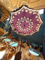 VASILIKON Hotel 1888 the past is present