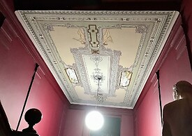 VASILIKON Hotel 1888 the past is present