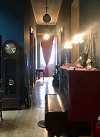 VASILIKON Hotel 1888 the past is present