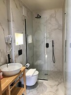 VASILIKON Hotel 1888 the past is present