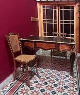 VASILIKON Hotel 1888 the past is present