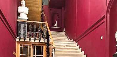 VASILIKON Hotel 1888 the past is present