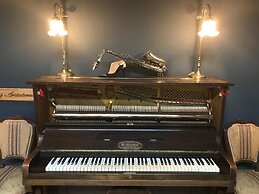 VASILIKON Hotel 1888 the past is present