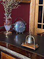 VASILIKON Hotel 1888 the past is present