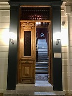 VASILIKON Hotel 1888 the past is present