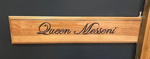 VASILIKON Hotel 1888 the past is present