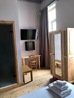 VASILIKON Hotel 1888 the past is present