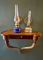 VASILIKON Hotel 1888 the past is present