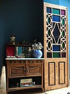 VASILIKON Hotel 1888 the past is present