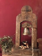 VASILIKON Hotel 1888 the past is present