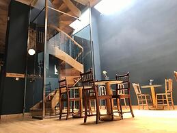 VASILIKON Hotel 1888 the past is present